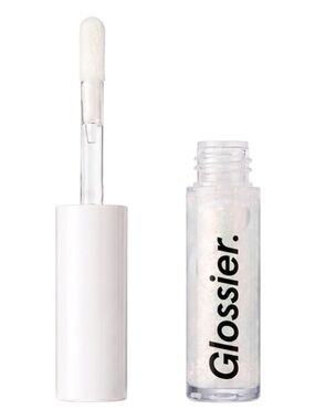 GLOSSIER HOLOGRAPHIC LIP GLOSS - BNIB